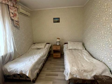 квартира по адресу Запорожское шоссе, 4