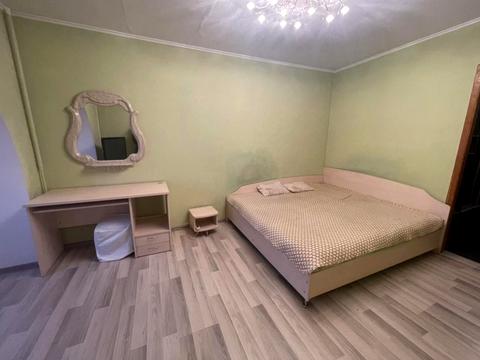 квартира по адресу Запорожское шоссе, 4