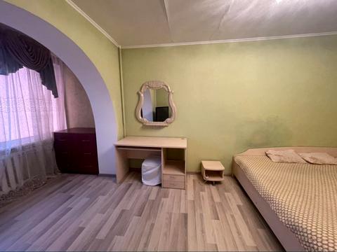 квартира по адресу Запорожское шоссе, 4