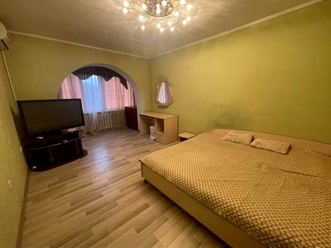 квартира по адресу Запорожское шоссе, 4