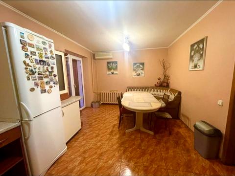 квартира по адресу Запорожское шоссе, 4