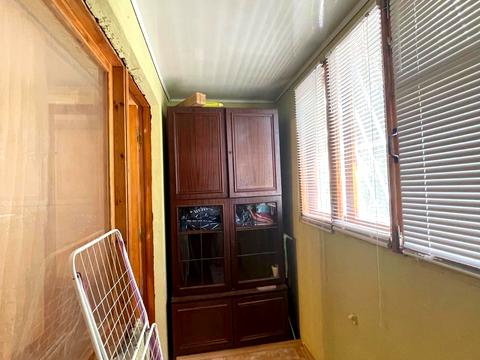 квартира по адресу Запорожское шоссе, 4