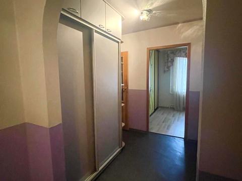 квартира по адресу Запорожское шоссе, 4