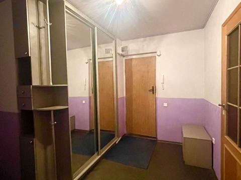 квартира по адресу Запорожское шоссе, 4