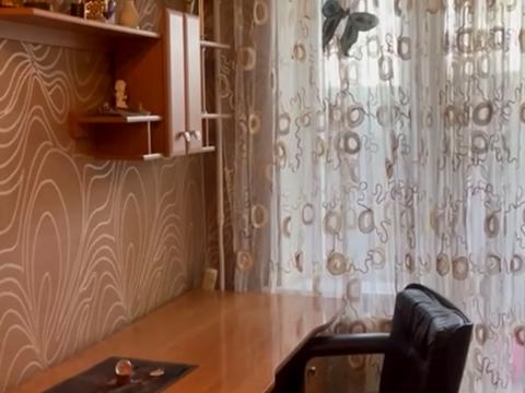 квартира по адресу Запорожское шоссе, 4