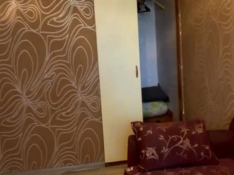 квартира по адресу Запорожское шоссе, 4