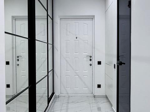 квартира по адресу Жемчужная ул., 7