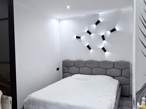 квартира по адресу Жемчужная ул., 7