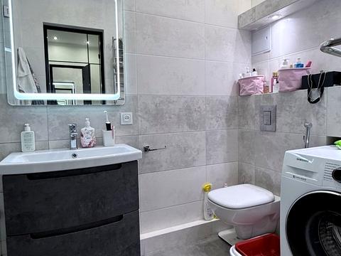 квартира по адресу Жемчужная ул., 7