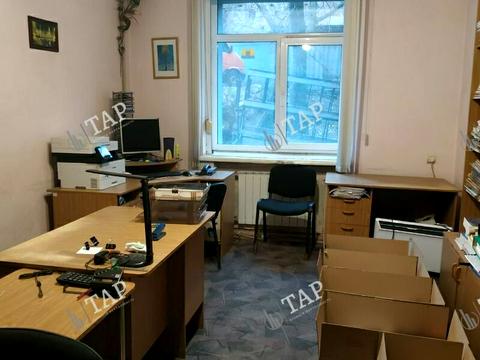 квартира за адресою Воробйова вул., 15/19