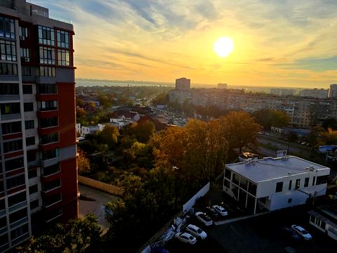 квартира за адресою Південна дорога вул., (Будинок 13)