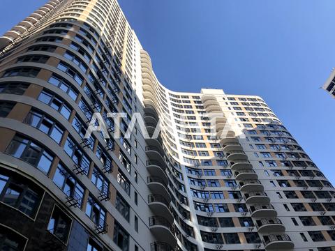 квартира за адресою Одеса, Валерія Самофалова вул. (Каманіна), 16-А/5