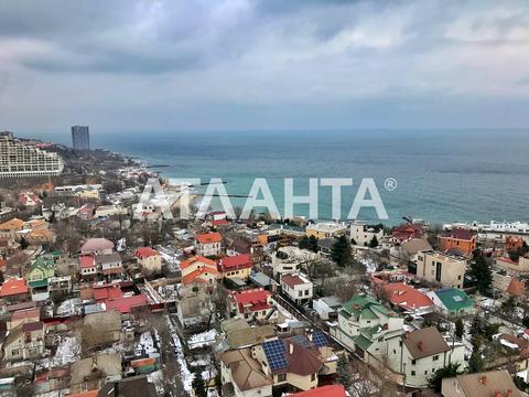 квартира по адресу Каманина ул. (Каманина), 16-А/5