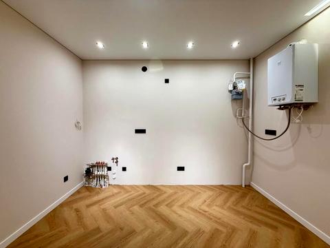 квартира за адресою Приозерна вул., 32