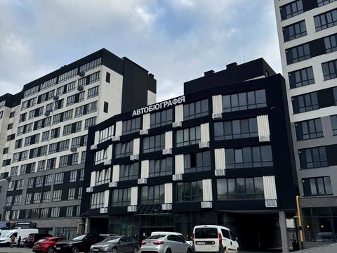 квартира за адресою Озерна вул., (Будинок 1)