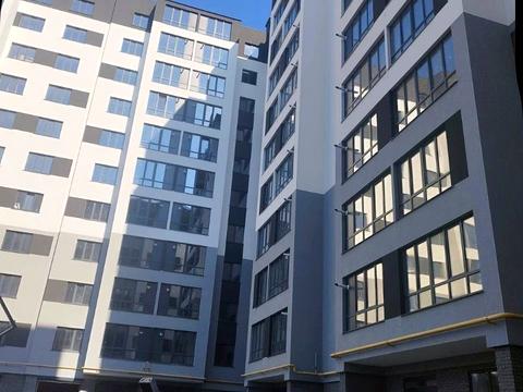 квартира за адресою Озерна вул., (Будинок 1)