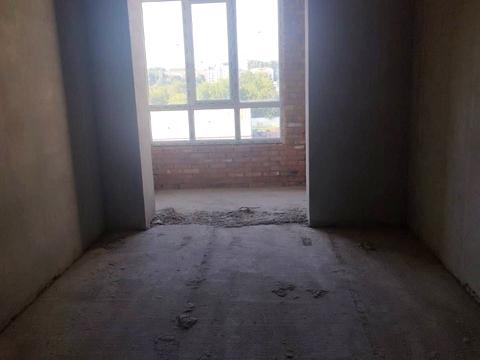 квартира за адресою Озерна вул., (Будинок 1)