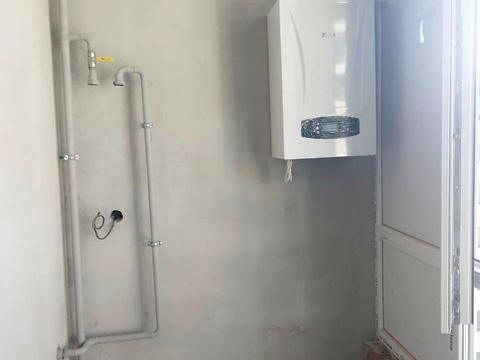 квартира за адресою Озерна вул., (Будинок 1)