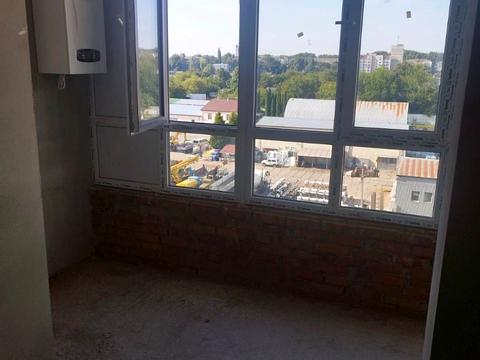 квартира за адресою Озерна вул., (Будинок 1)