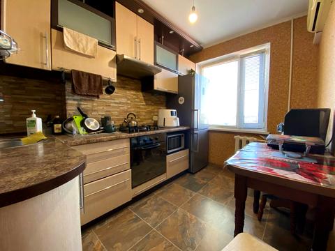 квартира по адресу 5-й Заречный микрорайон ул., 26