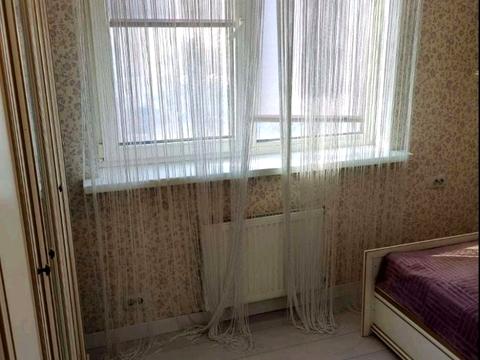 квартира по адресу Академика Сахарова ул., 3-Б