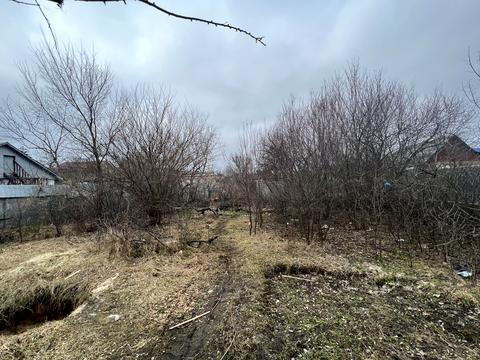 ділянка за адресою Богдана Хмельницького вул., 9