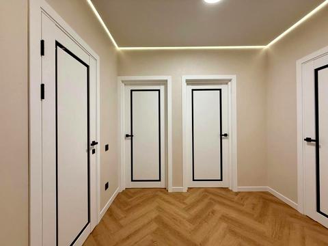 квартира за адресою Приозерна вул., 32