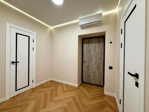 квартира за адресою Приозерна вул., 32