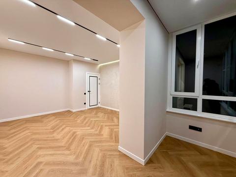 квартира за адресою Приозерна вул., 32