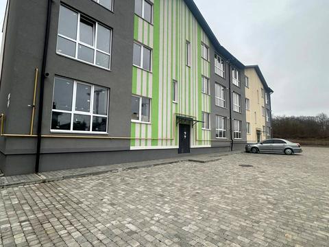 квартира за адресою Джерельна вул., (Будинок 4)