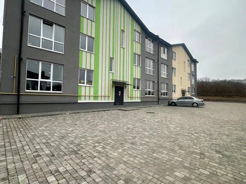 квартира за адресою Джерельна вул., (Будинок 4)