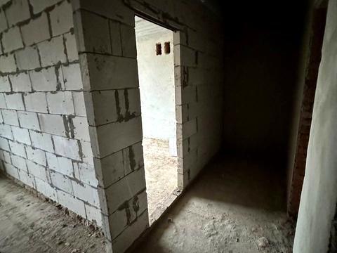 квартира за адресою Джерельна вул., (Будинок 4)