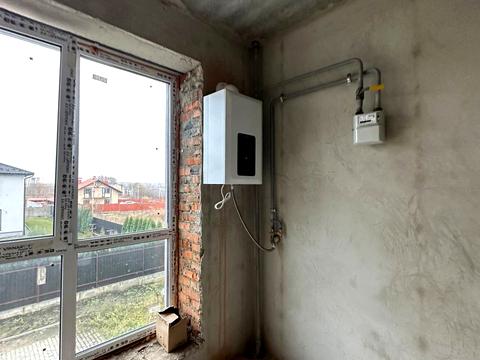 квартира за адресою Джерельна вул., (Будинок 4)