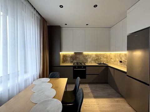 квартира по адресу Бориса Квашенко ул., 20