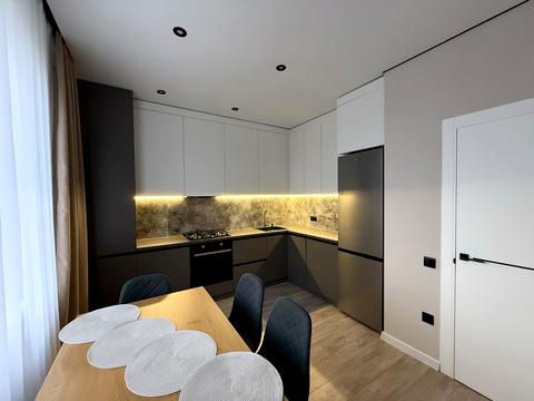 квартира по адресу Бориса Квашенко ул., 20