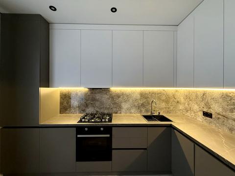 квартира по адресу Бориса Квашенко ул., 20