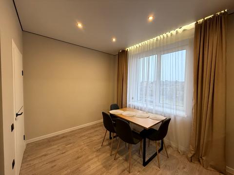 квартира по адресу Бориса Квашенко ул., 20