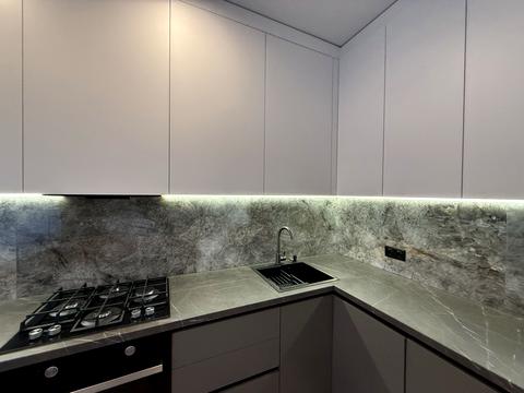 квартира по адресу Бориса Квашенко ул., 20