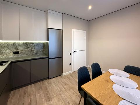 квартира по адресу Бориса Квашенко ул., 20