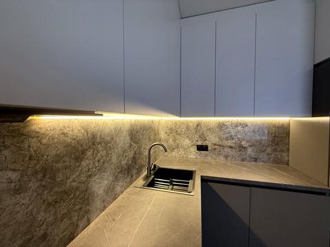 квартира по адресу Бориса Квашенко ул., 20