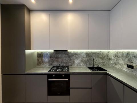 квартира по адресу Бориса Квашенко ул., 20