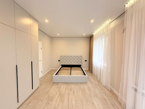 квартира по адресу Бориса Квашенко ул., 20