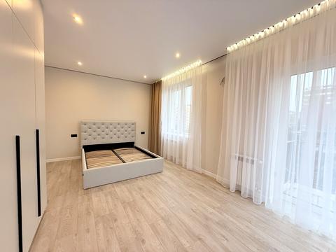 квартира по адресу Бориса Квашенко ул., 20