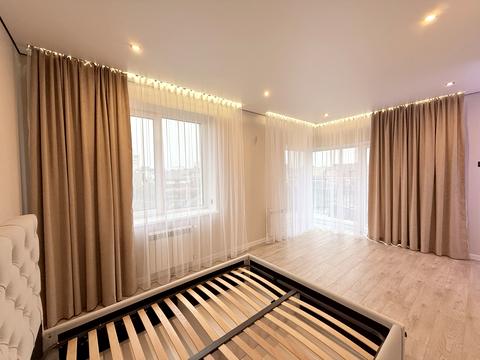 квартира по адресу Бориса Квашенко ул., 20