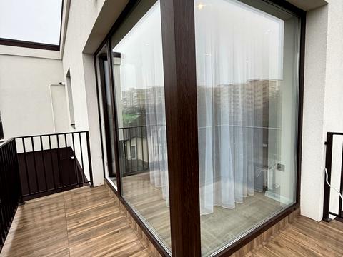 квартира по адресу Бориса Квашенко ул., 20