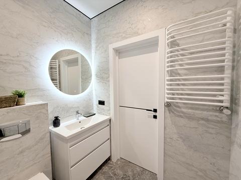 квартира по адресу Бориса Квашенко ул., 20