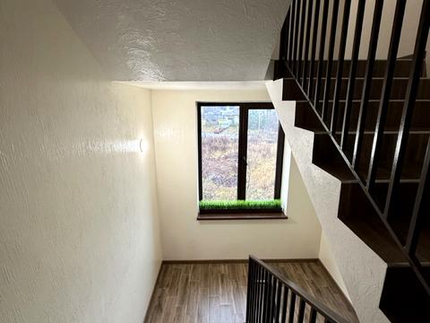 квартира по адресу Бориса Квашенко ул., 20