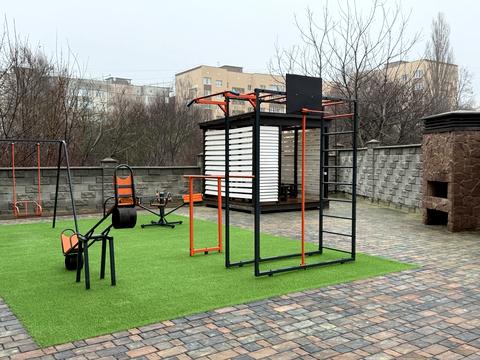 квартира по адресу Бориса Квашенко ул., 20