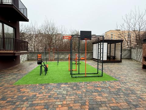 квартира по адресу Бориса Квашенко ул., 20