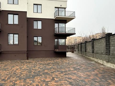 квартира по адресу Бориса Квашенко ул., 20